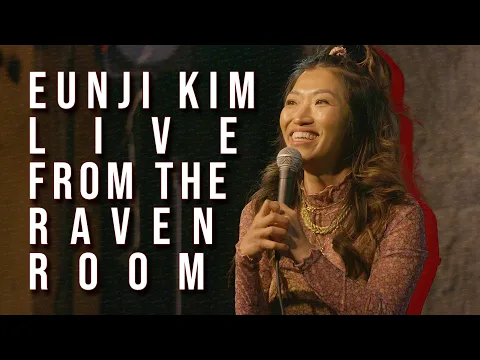 Eunji Kim: Live From The Raven Room