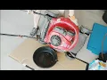 Change Oil Spark Plug Air Filter on Troy-Bilt TB110 with Briggs Stratton 550EX Engine
