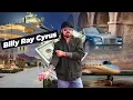 SINGER Billy Ray Cyrus Net Worth - Cars Private Jets Houses Ships More
