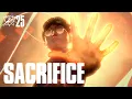 Download Lagu Sacrifice ft. G.E.M. (鄧紫棋) (Official Music Video) | League of Legends Worlds 2025 Anthem