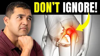 7 Common Causes of Hip Pain You Shouldn’t Ignore