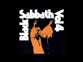 Black Sabbath - Changes (HQ - 432Hz)