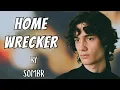 Lagu SOMBR - Homewrecker