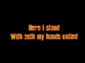Kreator-Hate Uber Alles (Lyric Video)
