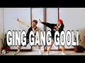 Download Lagu GING GANG GOOLI l JA danceworkout