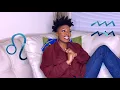 Leo vs Aquarius Opposites But The Same Admiration Nailyah Serenity
