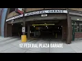 Polar Park-ing Plan
