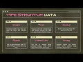 Materi Struktur Data Array Linked List Contoh Program