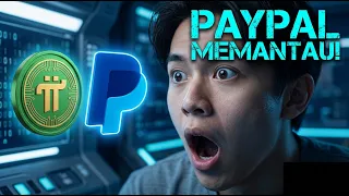 On-Chain Data Why Does Pi PayPal Feel Like a Trap