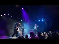 Mansionair - Alibi @ The Crocodile in Seattle, WA