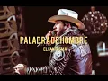 El fantasma - Palabra de hombre