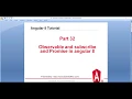 Part-32 Observable and subscribe and Promise in angular 8 Angular 8 tutorials