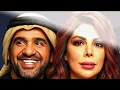 أصالة vs حسين الجسمي 🎶 | اجا الليل AI ريمكس 🔥 DJ Fly Boy”