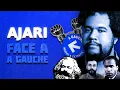 Download Lagu Norman AJARI ( Marxisme, Fanon, panafricanisme ) - FACE à À GAUCHE Épisode 47