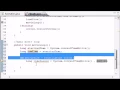 Java Game Development 12 Main Movie Loop