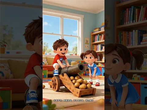 राहुल ने राक्षसों को बंदूक से भगा दिया🤯#viralshort #shortsviral #ytshortsindia #viralvideo #shorts