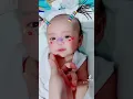 Download Lagu Meet my baby! Supercute! Baby cute tiktok! konnichiwa Sayonara Tiktok!