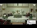 Please join our Cultural Heritage Celebration Mass