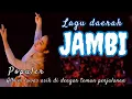 Lagu LAGU DAERA JAMBI POPULER || ALBUM LAWAS ASIK DI DENGAR TEMAN PERJALANAN