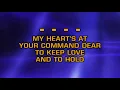 Download Lagu Johnny Ace   Pledging My Love Karaoke