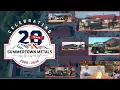 Looking Back at the Last 20 Years - Summertown Metals 20th Anniversary 2006-2026