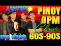 Download Lagu J Brother \u0026 Renz Verano Classic Songs Collection💖 Best OPM Love Songs of All Time || Filipino Music