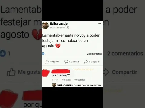 El primero 🥀 #humor #recopilacion #memes #memescortos #comedia #shorts