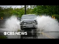 Tampa mayor on Idalia King tide is coming it s not over yet