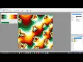 Ultra Fractal 6 04 - Creating a Design
