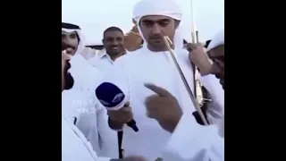 تكريم العاصفه دندنها