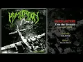 Download Lagu Humiliation (MAS) - Face the Disaster (Full EP) 2009