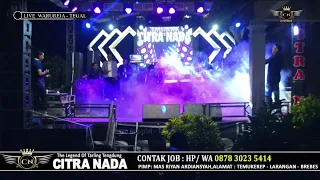 Download TETALUAN  || CITRA NADA LIVE DS.PENGASINAN - SUKAREJA || WARUREJA - TEGAL MP3