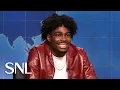 Download Lagu Weekend Update: Kam Patterson - SNL