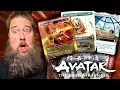 I Opened $2,900 of Avatar Collector Boosters