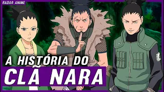 Download THE HISTORY OF CLAN NARA | RADAR ANIME EP # 21 - NARUTO MP3