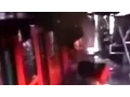 Download Lagu VIDEO: momento del choque entre vagones en la estación Oceanía