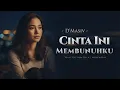 Lagu Cinta Ini Membunuhku – D’Masiv | AI Female Slow Rock Cover (Melancholic Version)