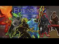 2 Idiots Vs Elden Rings Convergence Mod