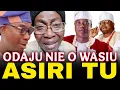 Lagu ASIRI WASIU AYINDE TU O!! MAMA ESABODU TU OPOLOPO ASIRI LEHIN TI K1 JAWO NINU IDIJE DUPO AWUJALE 