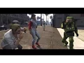CL - Lifted GTA