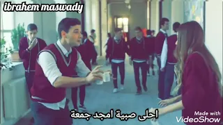 حاسس في بقلبي لهفة دندنها