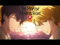 Download Lagu The Morose Mononokean II - Opening | Long Time Traveler