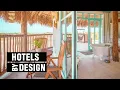 Inside Charming Designer Caribbean Casitas Hotels ByDesign