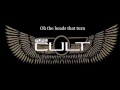 The Cult - She Sells Sanctuary (HD w/ lyrics)