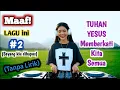 Download Lagu LAGU ROHANI ❤AI REMIX👍TERBARU
