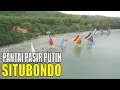 Lagu Pantai Pasir Putih Situbondo Yang  Indah Dan Mempesona | RAGAM INDONESIA (30/11/20)