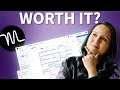 Motion Scheduling App Review easy to use too complex