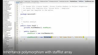 JAVA - Lesson