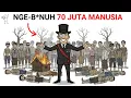 Lagu 10 Pemimpin Paling Ditakuti Dunia !