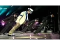 Download Lagu Michael Jackson - Smooth Criminal - Live in Munich 1997